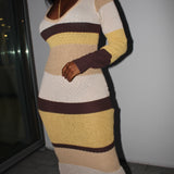 GIA DRESS