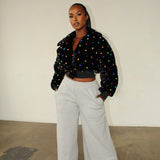 Supernova Bomber Jacket
