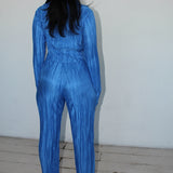 Blue Days Pant Set