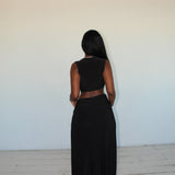 Aaliyah Dress