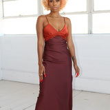 Isabelle Slip Dress