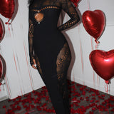 SWEET HEART DRESS