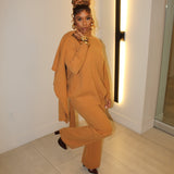 TOYA 3 PC PANT SET