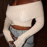LORI TOP