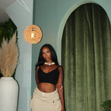 Janet Mini Skirt