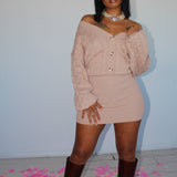 Amber Dress