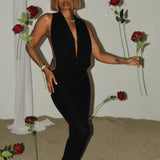 AMORA DRESS
