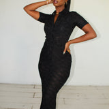 Lacey Dress