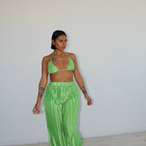 Champagne Toast Pant Set