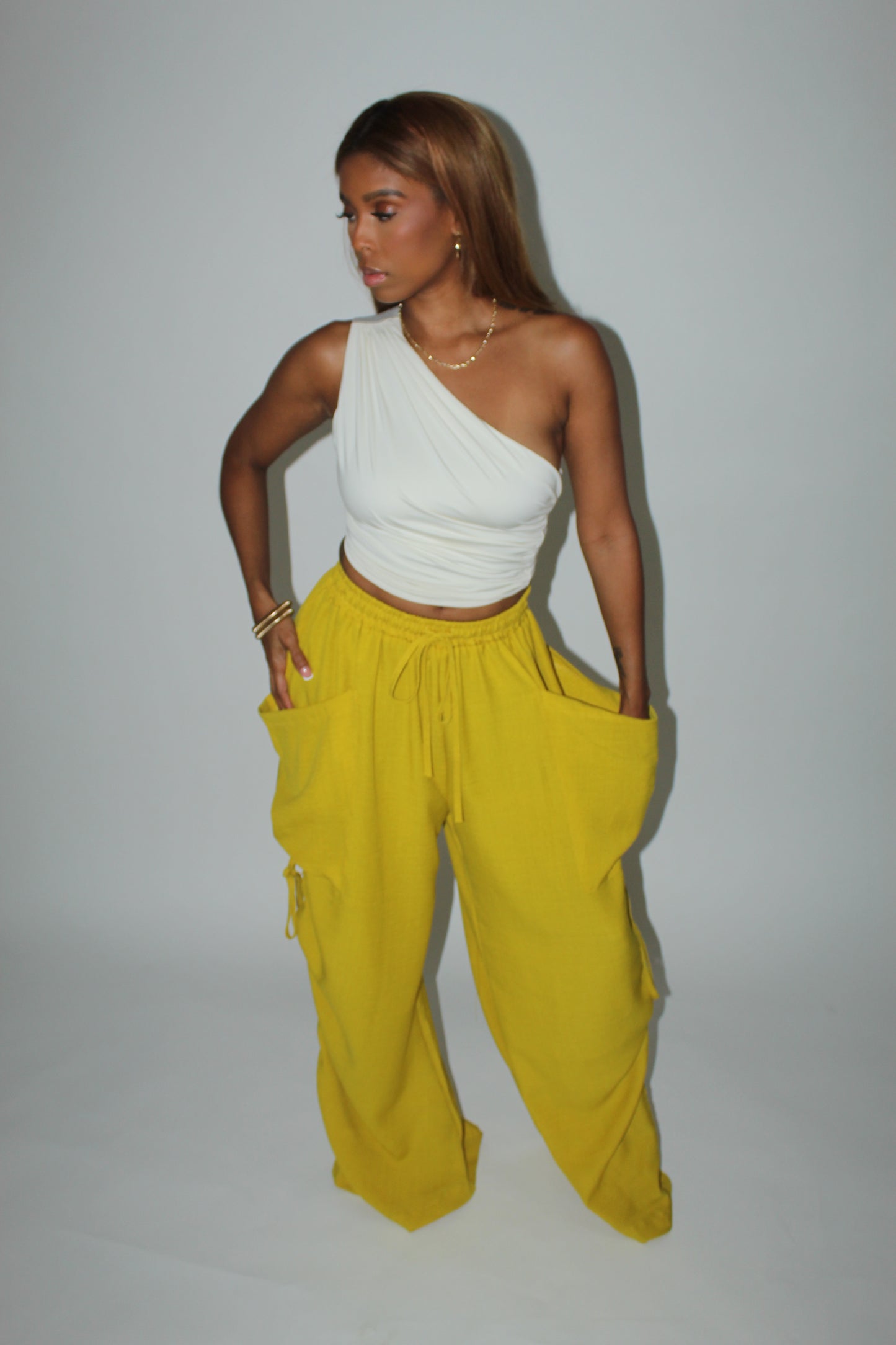 LEX PANT
