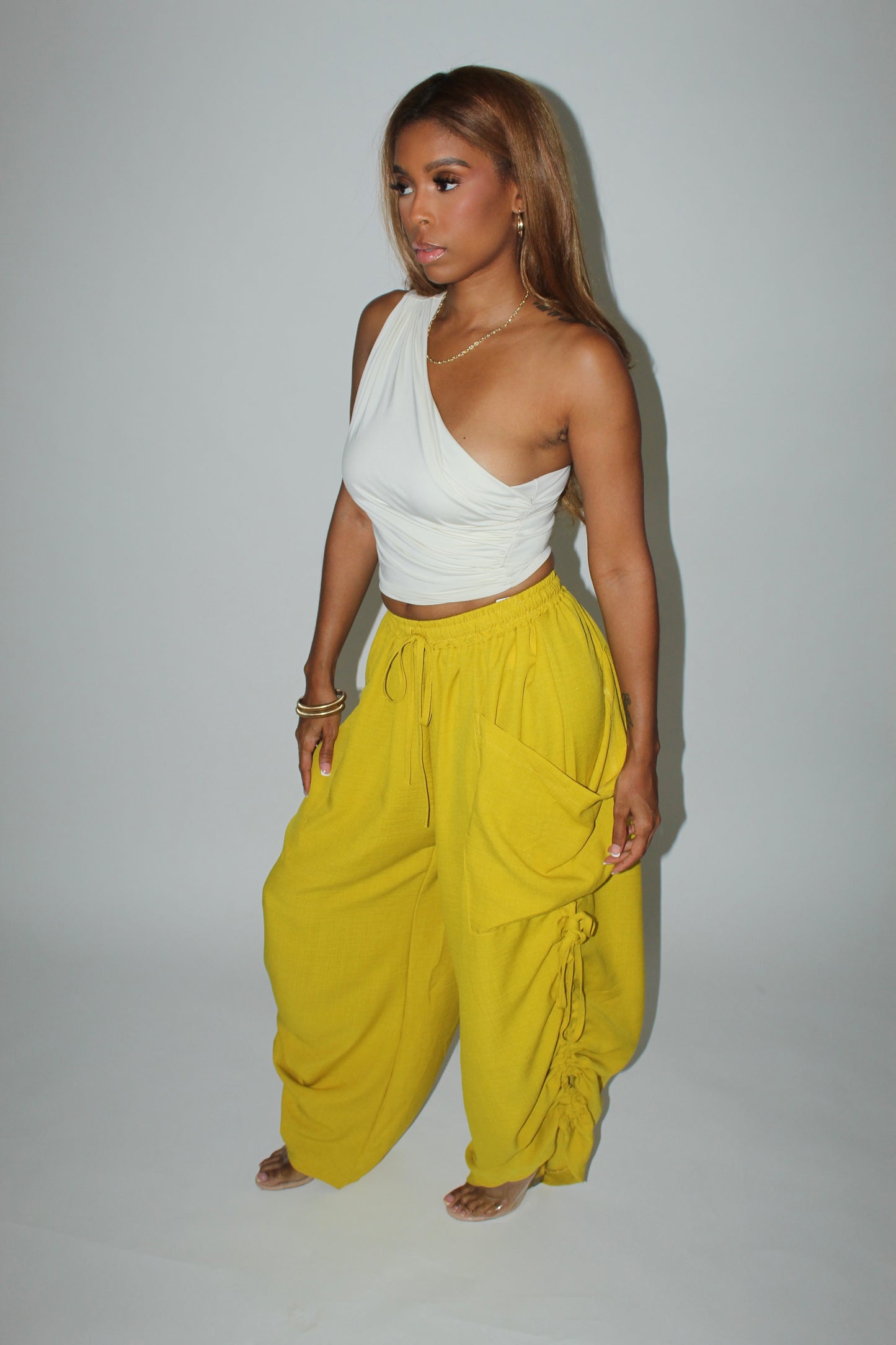 LEX PANT
