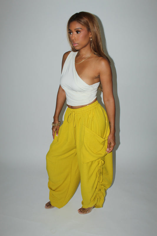 LEX PANT