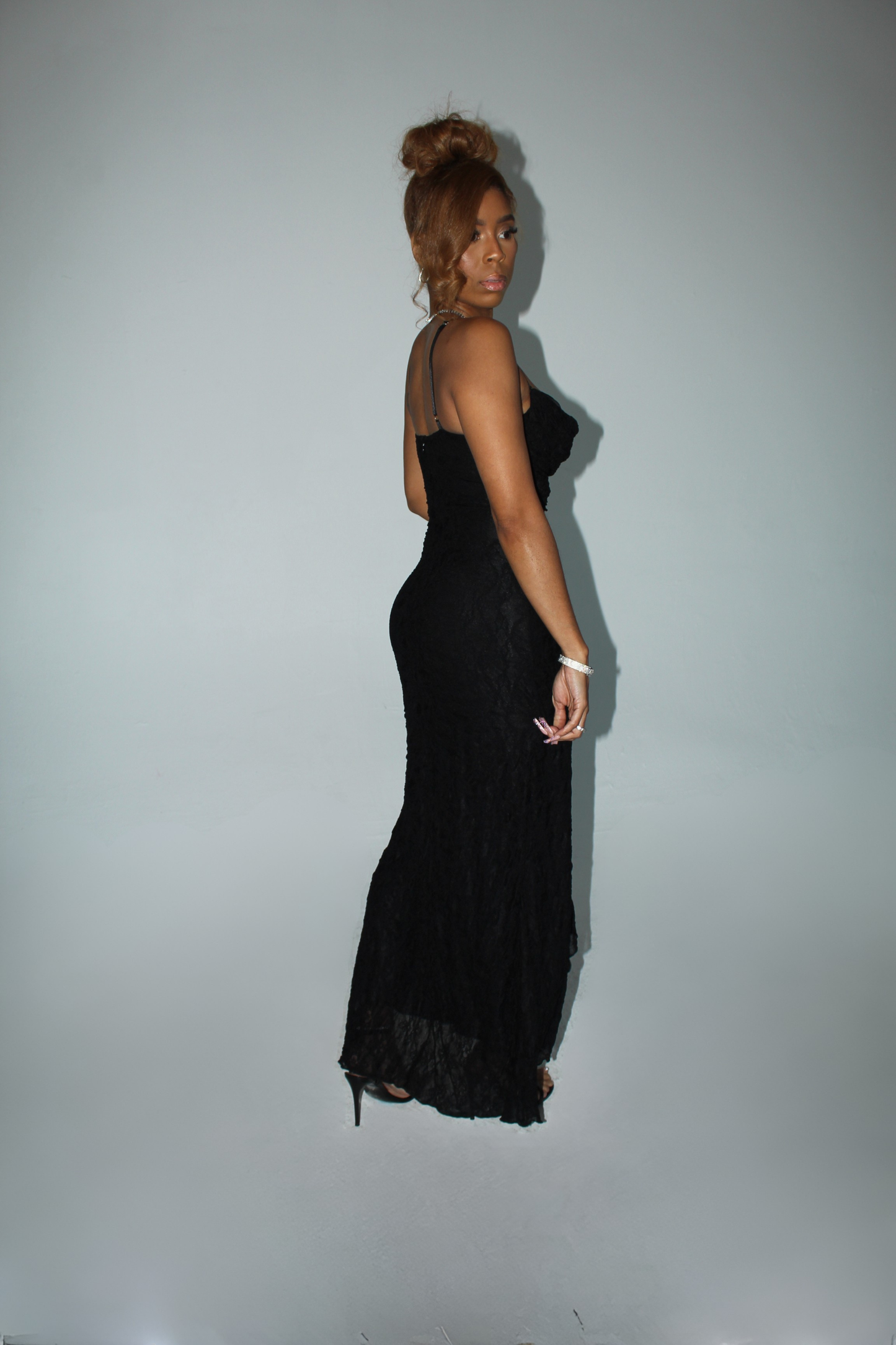 PRANCER DRESS