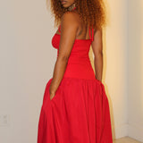 RUBI MAXI DRESS