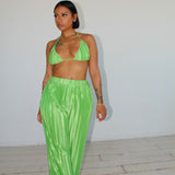Champagne Toast Pant Set