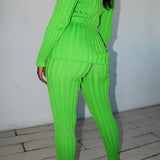 Mona Pant Set