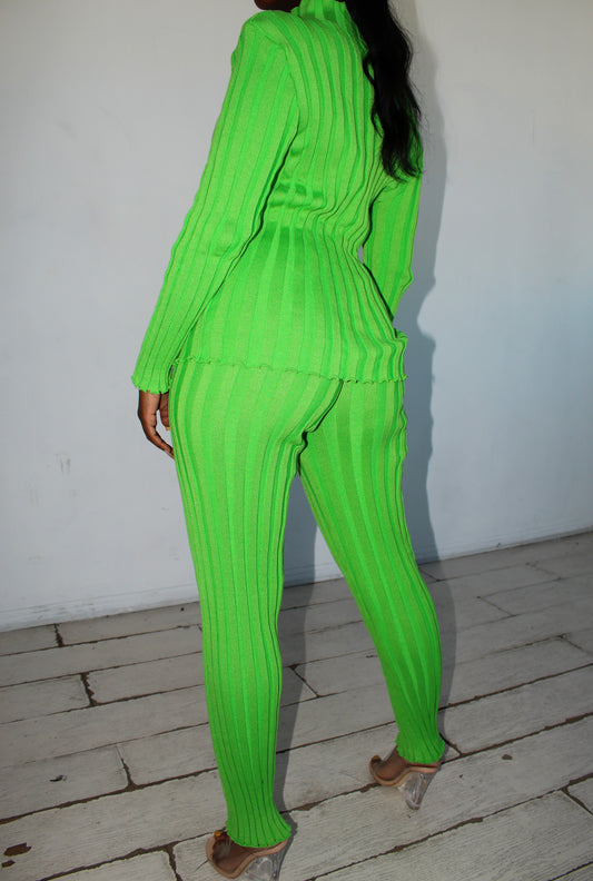Mona Pant Set