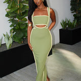 HAILEY DRESS SET