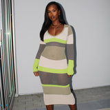 GIA DRESS