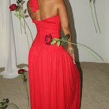 ROSE DRESS