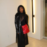 ROBIN MINI SKIRT
