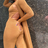 NOLA JUMPSUIT SET