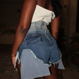 JT Shorts