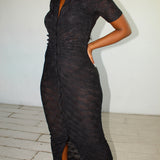 Lacey Dress