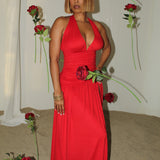 ROSE DRESS