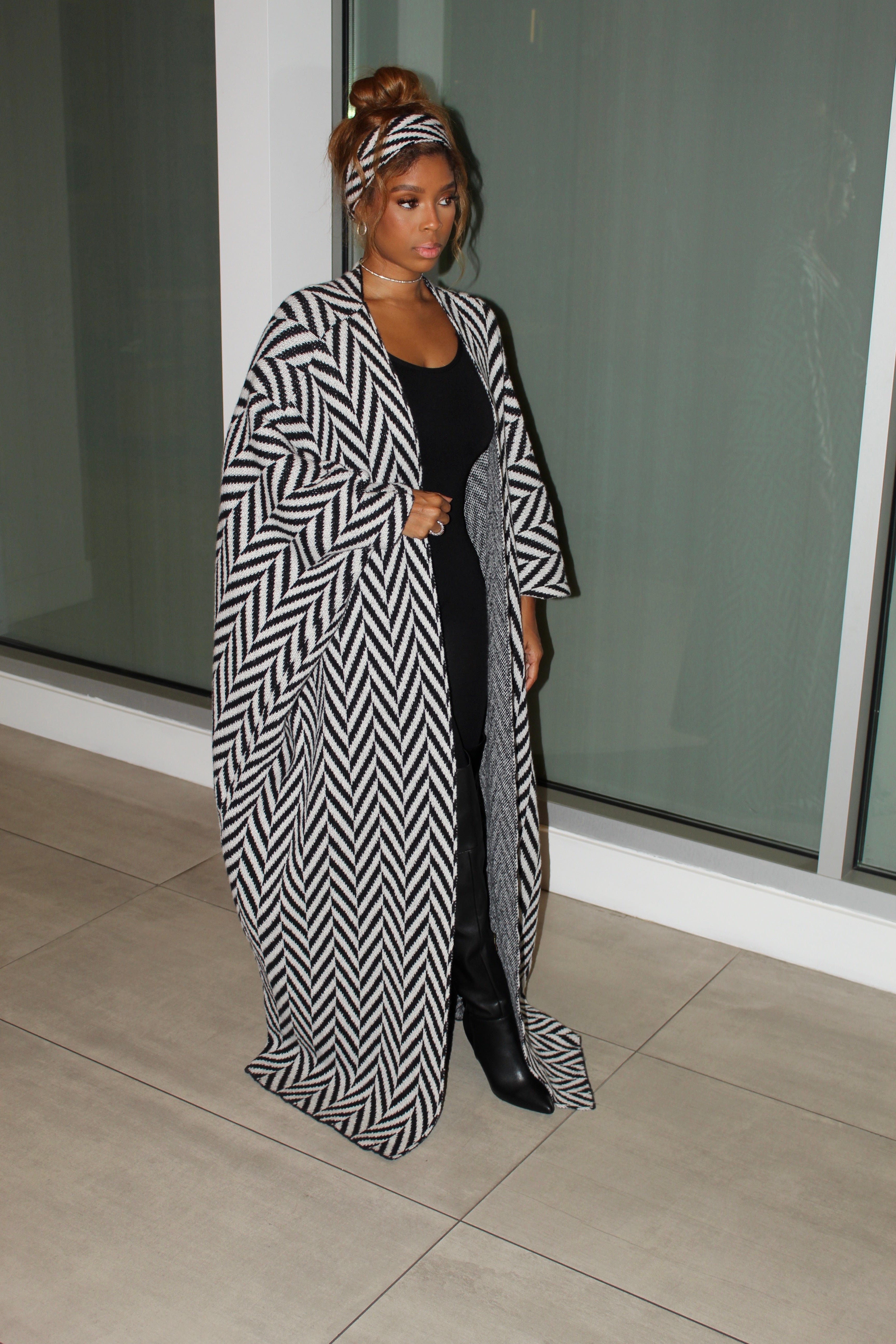 SHOP SIXTH STREET - WOMEN'S OUTERWEAR