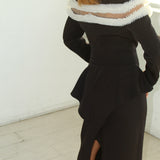 CHER DRESS