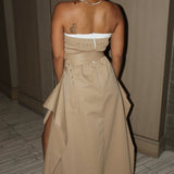 SICILY DRESS
