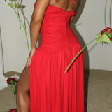 ROSE DRESS