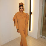 TOYA 3 PC PANT SET