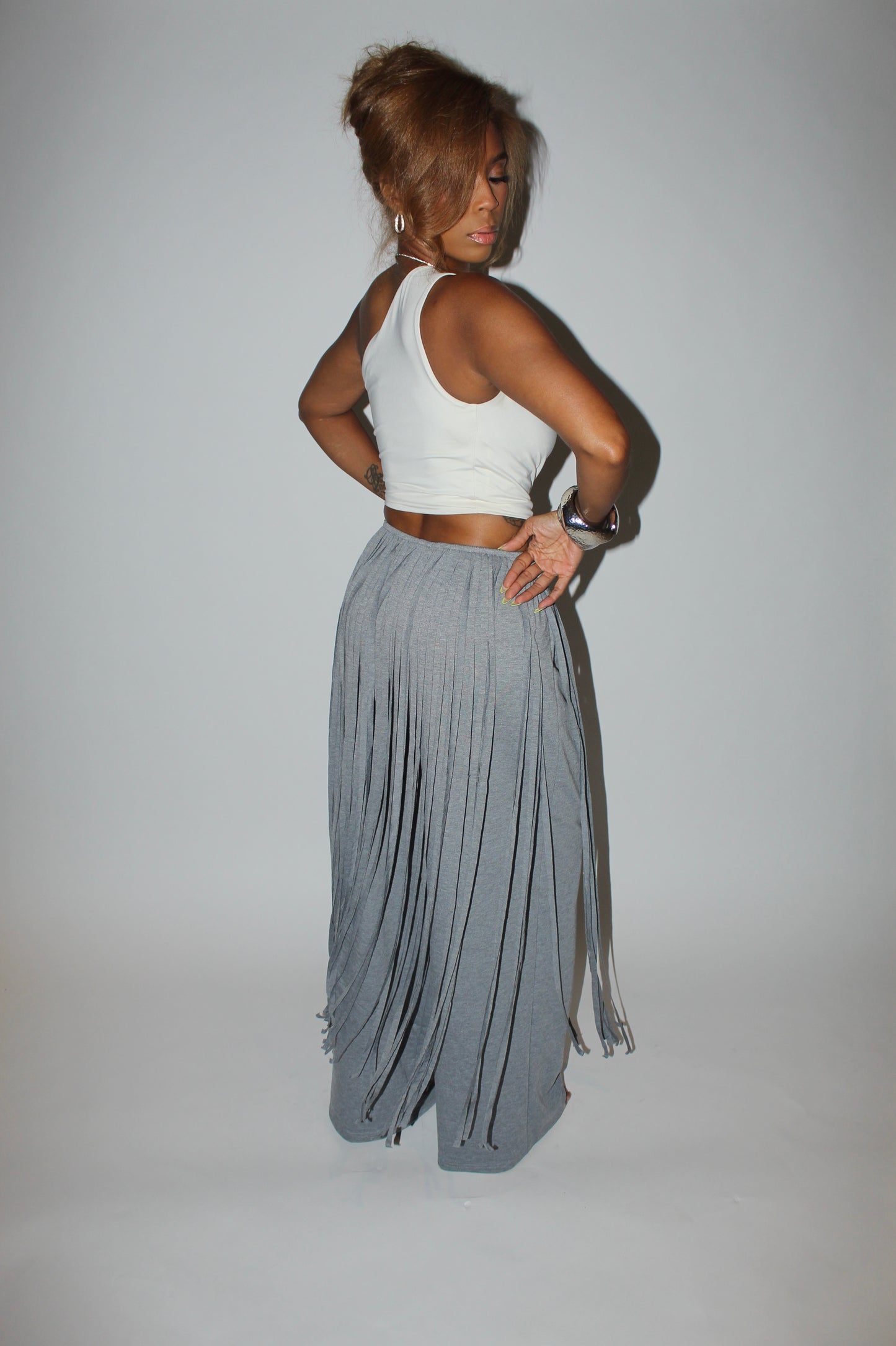 HAUTE PANTS