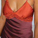 Isabelle Slip Dress