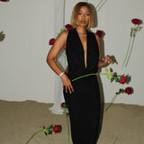 AMORA DRESS