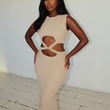 TONI DRESS