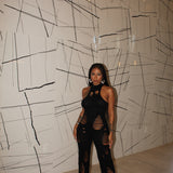 Izzy Jumpsuit