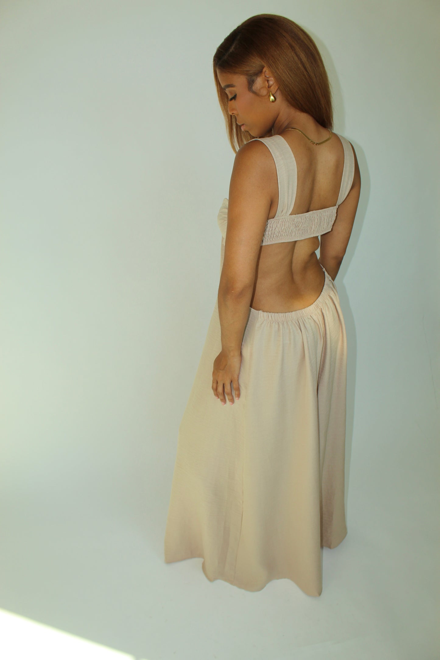 ENDLESS SUMMER JUMPSUIT