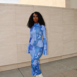 Blue Ivy Dress