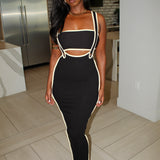 HAILEY DRESS SET