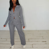Emily Pant Set