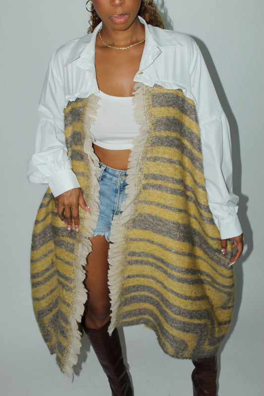 AVENUE CARDIGAN