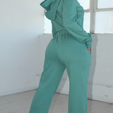 VICTORIA JOGGER SET