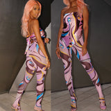 MOON CHILD SET