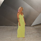 ELECTRIC DRESS