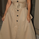 SICILY DRESS