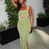 HAILEY DRESS SET