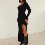 KARISSA DRESS